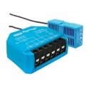Shelly 2L Gen3 WiFi 2 kanalų neitralaus apšvietimo valdiklis Shelly 2L Gen3 WiFi 2 kanalų neitralaus apšvietimo valdiklis