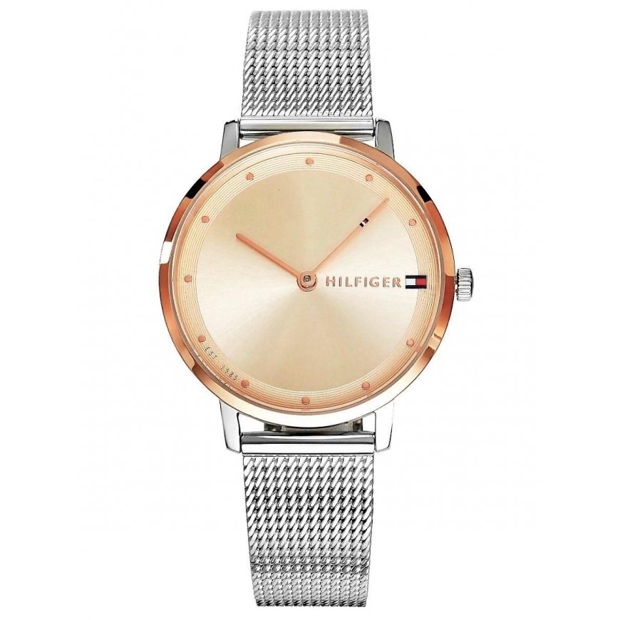 Women's watch TOMMY HILFIGER 1782151 PIPPA + BOX