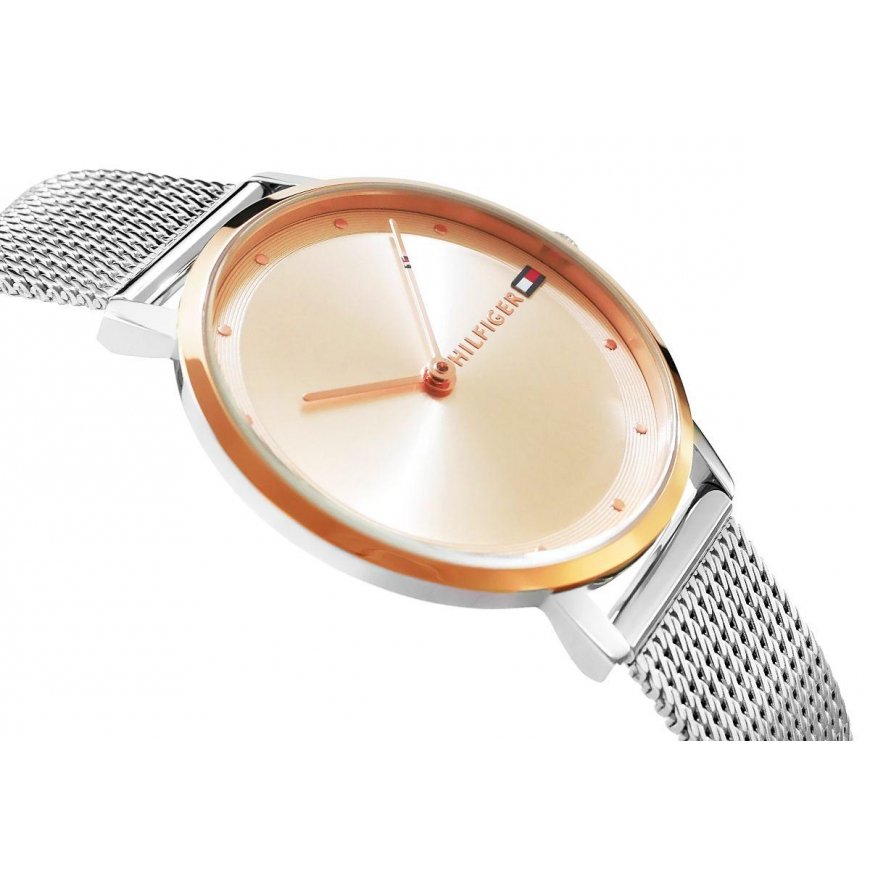 Naisellinen kello TOMMY HILFIGER 1782151 PIPPA + LAATIKKO – 3