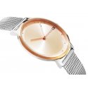 Moteriškas laikrodis TOMMY HILFIGER 1782151 PIPPA + DĖŽUTĖ Moteriškas laikrodis TOMMY HILFIGER 1782151 PIPPA + DĖŽUTĖ