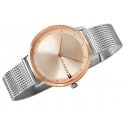 Moteriškas laikrodis TOMMY HILFIGER 1782151 PIPPA + DĖŽUTĖ Moteriškas laikrodis TOMMY HILFIGER 1782151 PIPPA + DĖŽUTĖ