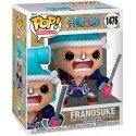 Funko POP figūrėlė Super One Piece Franosuke Funko POP figūrėlė Super One Piece Franosuke