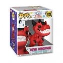 Funko POP! Marvel Moon Girl Devil Dinosaur Funko POP! Marvel Moon Girl Devil Dinosaur