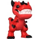 Funko POP! Marvel Moon Girl Devil Dinosaur Funko POP! Marvel Moon Girl Devil Dinosaur