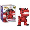 Funko POP! Marvel Moon Girl Devil Dinosaur Funko POP! Marvel Moon Girl Devil Dinosaur