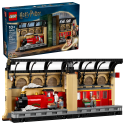 LEGO Harry Potter Подставка для книг: Хогвартс™Экспресс 76450 LEGO Harry Potter Подставка для книг: Хогвартс™Экспресс 76450