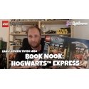 LEGO Harry Potter Bookend: Hogwarts™ Express 76450 LEGO Harry Potter Bookend: Hogwarts™ Express 76450