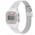 Kello UNISEX CASIO Retro Vintage A168WA-8A + LAATIKKO Kello UNISEX CASIO Retro Vintage A168WA-8A + LAATIKKO