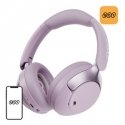 QCY H3 pro ANC langattomat kuulokkeet (violetti) QCY H3 pro ANC langattomat kuulokkeet (violetti)