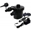 Jilong ELECTRIC AIR MATTRESS PUMP, 3 NOZZLES, 29P312-2EU Jilong ELECTRIC AIR MATTRESS PUMP, 3 NOZZLES, 29P312-2EU