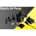 Jilong ELECTRIC AIR MATTRESS PUMP, 3 NOZZLES, 29P312-2EU Jilong ELECTRIC AIR MATTRESS PUMP, 3 NOZZLES, 29P312-2EU