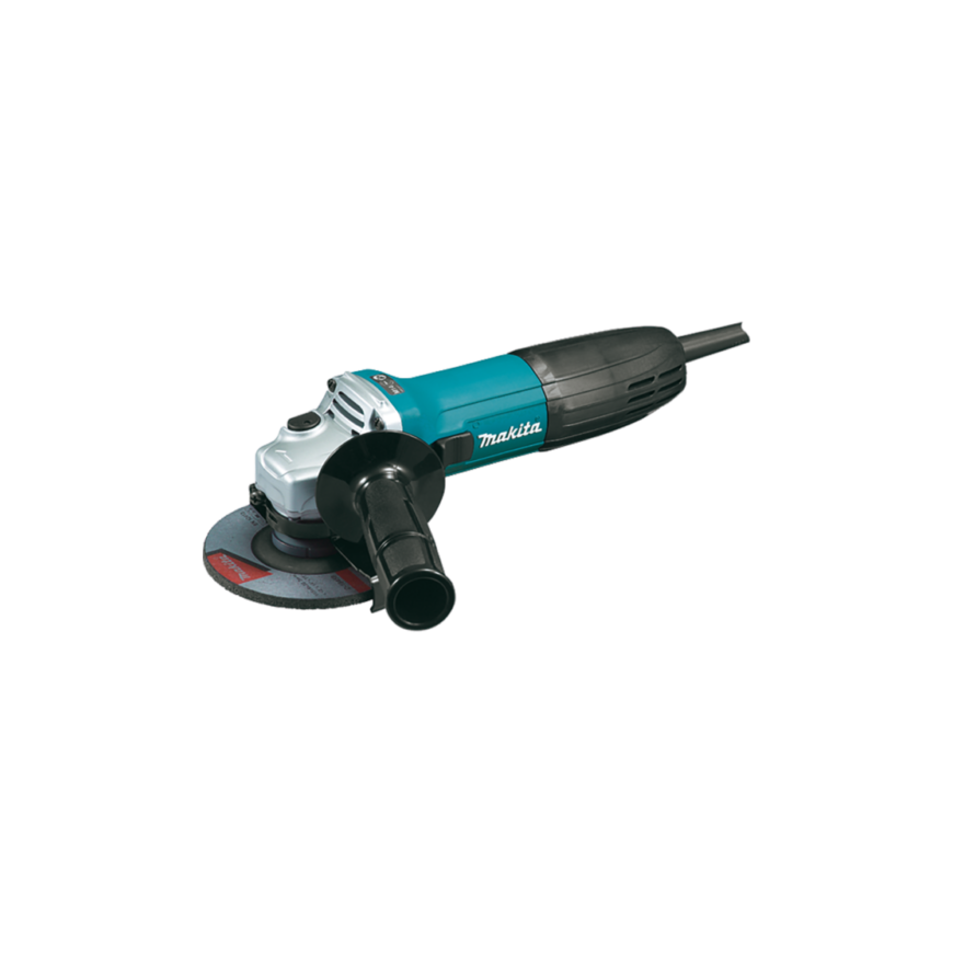 Makita Sandpaper Set 102x114mm
