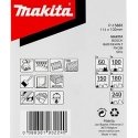 Makita Hiomapaperi 102x114mm Setti Makita Hiomapaperi 102x114mm Setti