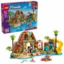 LEGO Friends Šeimos atostogos paplūdimyje 42673 LEGO Friends Šeimos atostogos paplūdimyje 42673