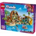 LEGO Friends Family Beach Vacation 42673 LEGO Friends Family Beach Vacation 42673