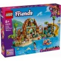 LEGO Friends Family Beach Vacation 42673 LEGO Friends Family Beach Vacation 42673