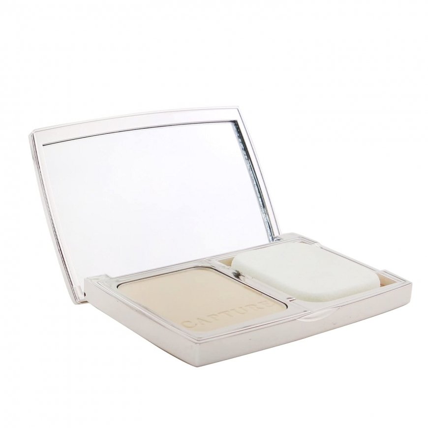 Christian Dior, Capture Totale, Long Lasting, Compact Foundation, 10, Ivory, 11 g