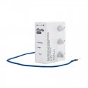 Shelly 3EM-63T Gen3 1/3-channel WiFi energy meter (flat terminal) Shelly 3EM-63T Gen3 1/3-channel WiFi energy meter (flat terminal)