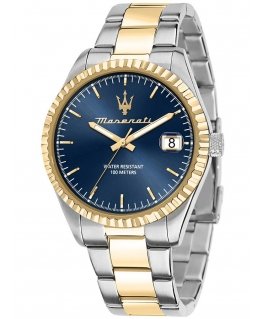 MASERATI COMPETITION MEN'S WATCH R8853100027