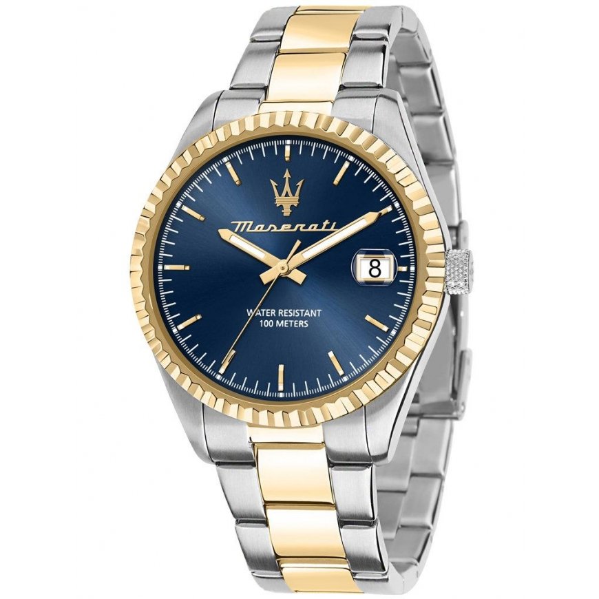 MASERATI COMPETITION MEN'S WATCH R8853100027