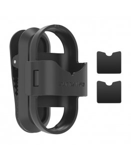 Sunnylife 360° sukamo kuprinės segtukas G3S-J896 skirtas Insta360 GO 3S/GO 3