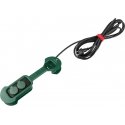 Viking-verkon jatkojohto R280, 2x AC 230V, IP44, pituus 8 m Viking-verkon jatkojohto R280, 2x AC 230V, IP44, pituus 8 m