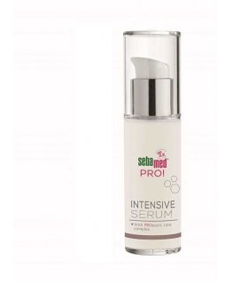 Sebamed Skirtas! Intensive Serum - Intensive Anti-Aging Serum - 30 ml
