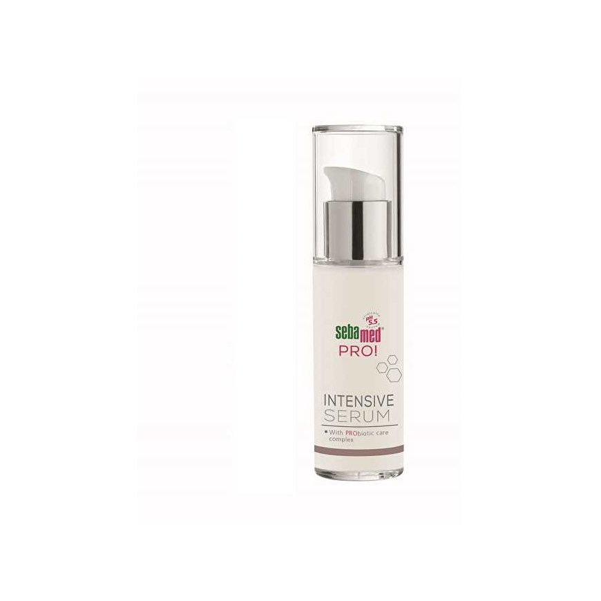 Sebamed Skirtas! Intensive Serum - Intensive Anti-Aging Serum - 30 ml