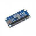 A7670E LTE Cat-1 HAT, designed for Raspberry Pi, multi-band, 2G GSM/GPRS, LBS - Waveshare 20049 A7670E LTE Cat-1 HAT, designed for Raspberry Pi, multi-band, 2G GSM/GPRS, LBS - Waveshare 20049
