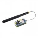 A7670E LTE Cat-1 HAT, designed for Raspberry Pi, multi-band, 2G GSM/GPRS, LBS - Waveshare 20049 A7670E LTE Cat-1 HAT, designed for Raspberry Pi, multi-band, 2G GSM/GPRS, LBS - Waveshare 20049