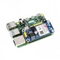 A7670E LTE Cat-1 HAT, designed for Raspberry Pi, multi-band, 2G GSM/GPRS, LBS - Waveshare 20049 A7670E LTE Cat-1 HAT, designed for Raspberry Pi, multi-band, 2G GSM/GPRS, LBS - Waveshare 20049