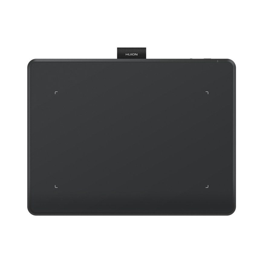 Huion Inspiroy Frego S L310 graphics