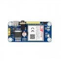 A7670E LTE Cat-1 HAT, designed for Raspberry Pi, multi-band, 2G GSM/GPRS, LBS - Waveshare 20049 A7670E LTE Cat-1 HAT, designed for Raspberry Pi, multi-band, 2G GSM/GPRS, LBS - Waveshare 20049