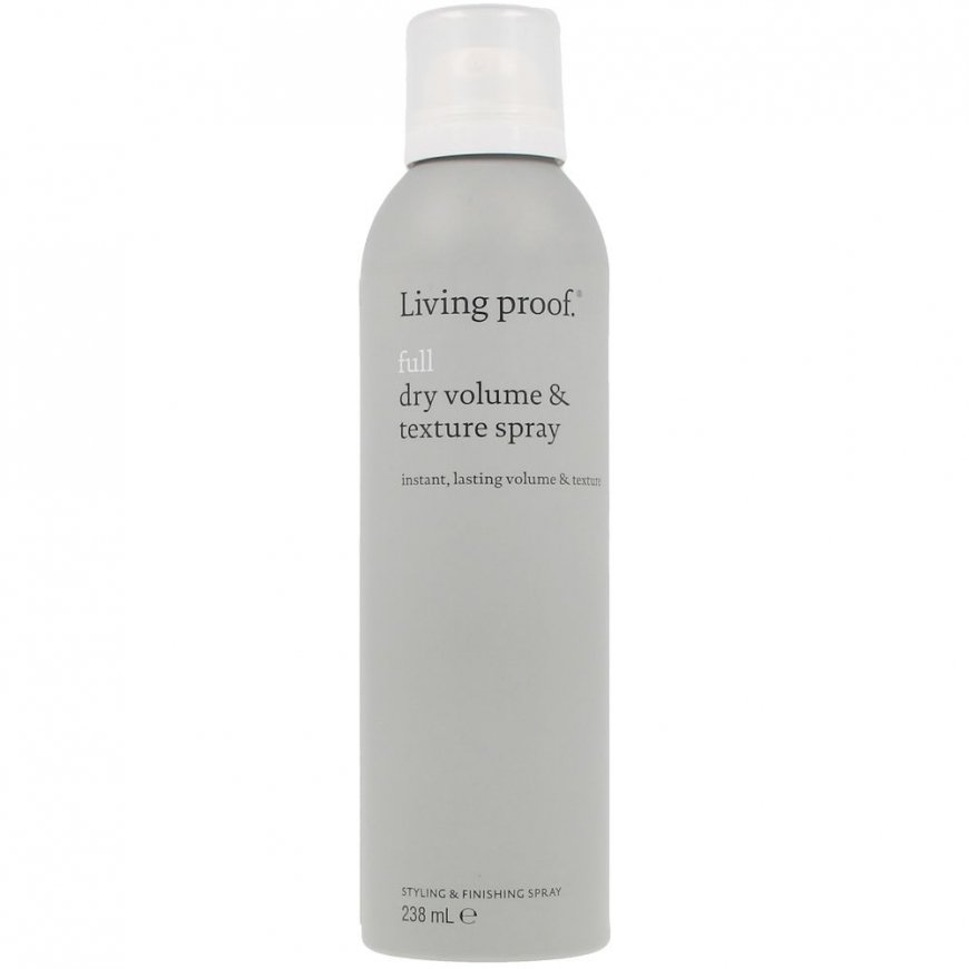 Living Proof Full Dry Volume & Texture Spray (dry hair volume and texture spray) – 2
