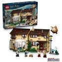 LEGO Harry Potter Ligusterweg: Tante Magda külastus 76451 LEGO Harry Potter Ligusterweg: Tante Magda külastus 76451