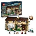 LEGO Harry Potter Ligusterio kelias: Teta Magdos vizitas 76451 LEGO Harry Potter Ligusterio kelias: Teta Magdos vizitas 76451