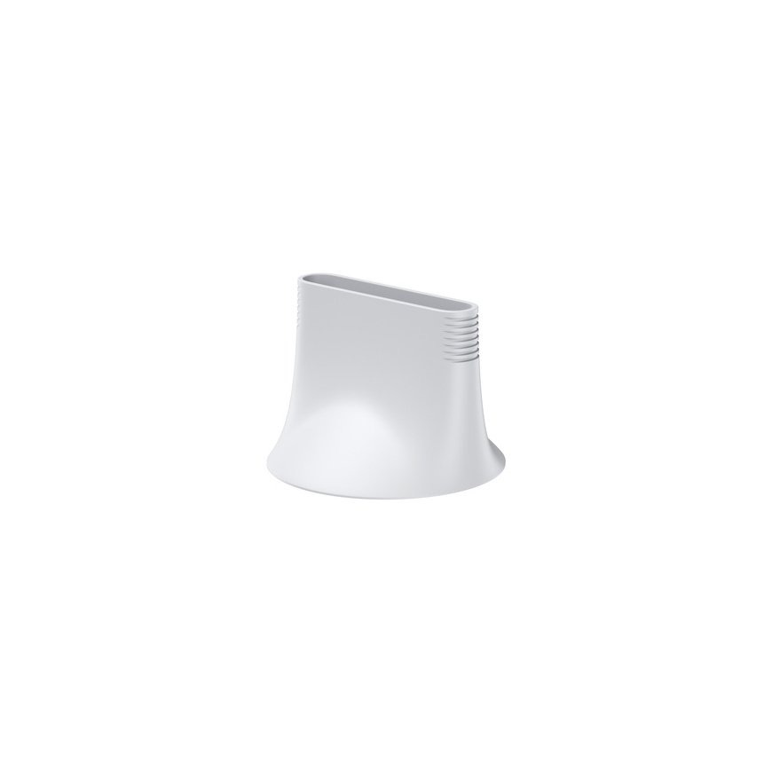 Smoothing nozzle - gray for Dreame Gleam – 2