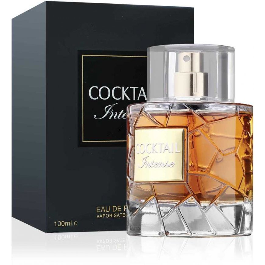 Fragrance World Unisex perfume Fragrance World