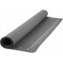 SILICONE TABLE 60 * 40cm KITCHEN MAT GRAY BRUNBESTE BB-1511
