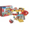 Clementoni Toys CLE Fire Truck and Stunt Cars 17578 Clementoni Toys CLE Fire Truck and Stunt Cars 17578