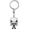 Funko Pocket POP - Avainpidike Disney Painajainen ennen joulua Jack Pelottava kasvot Funko Pocket POP - Avainpidike Disney Painajainen ennen joulua Jack Pelottava kasvot