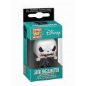 Funko Pocket POP - Avainpidike Disney Painajainen ennen joulua Jack Pelottava kasvot Funko Pocket POP - Avainpidike Disney Painajainen ennen joulua Jack Pelottava kasvot