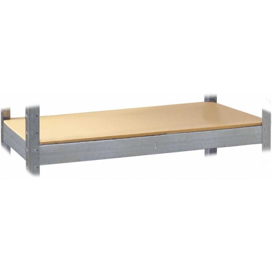 Lentynät hyllyille, pakkaus 2 Humberg 90 x 40 cm – 5