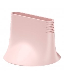 Smoothing nozzle - pink for Dreame Gleam