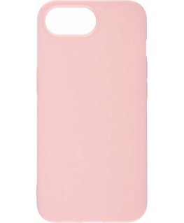 Fonekit Premium Color Case - protective cover, iPhone 16e, pink