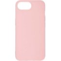 Dėklas Fonekit Premium Color Case - suojakuorė, iPhone 16e, rožinė Dėklas Fonekit Premium Color Case - suojakuorė, iPhone 16e, rožinė