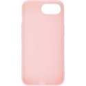 Fonekit Premium Color Case - protective cover, iPhone 16e, pink Fonekit Premium Color Case - protective cover, iPhone 16e, pink