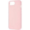 Fonekit Premium Color Case -suojakuori, iPhone 16e, vaaleanpunainen Fonekit Premium Color Case -suojakuori, iPhone 16e, vaaleanpunainen
