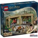 LEGO Гарри Поттер Замок Хогвартс: Урок травоведения 76445 LEGO Гарри Поттер Замок Хогвартс: Урок травоведения 76445