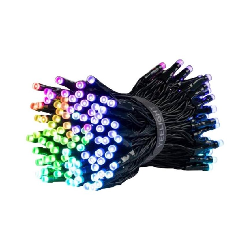 Yeelight Christmas String Lights 10m